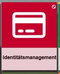 Identitätsmanagement