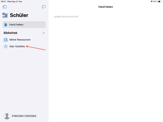 JAMF Update installlieren
