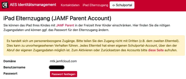 JAMF Parent 2