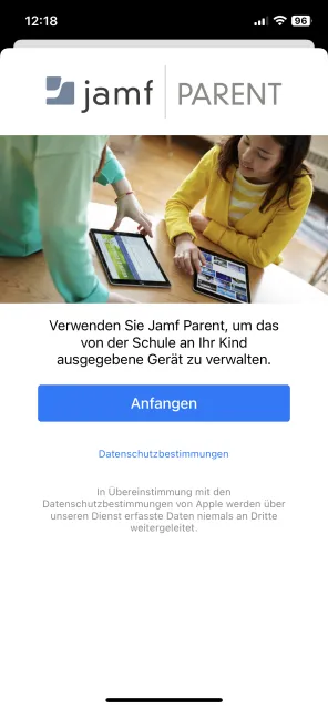 JAMF Parent 4
