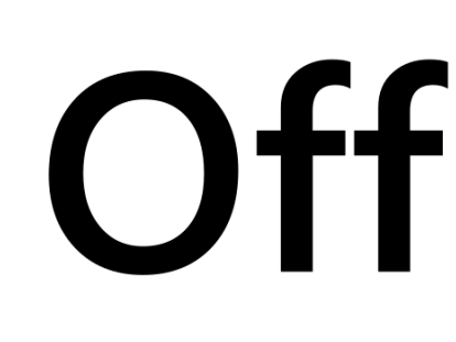 Microsoft Office Logo